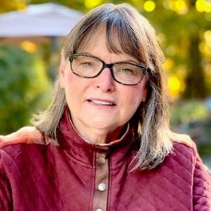 Meet your Posher, Colleen